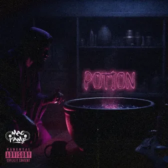 POTION by Mac Fame