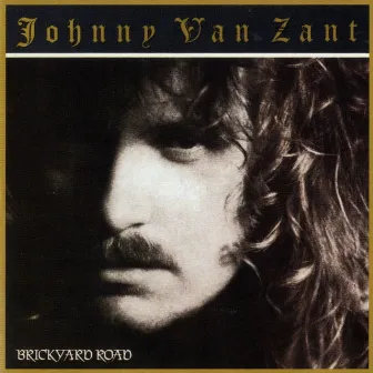 Brickyard Road by Johnny Van Zant