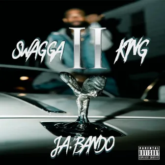 JA. Bando II by Swaggaking