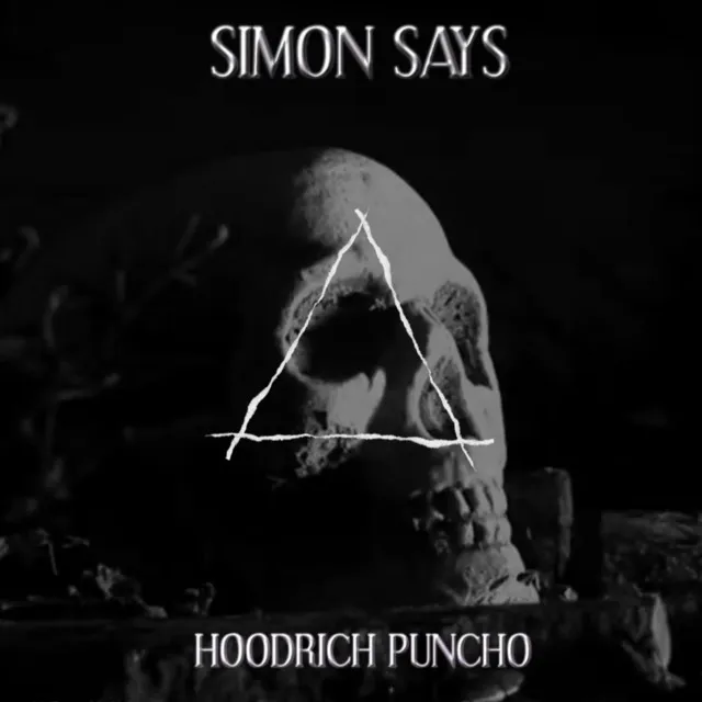 Simon Says