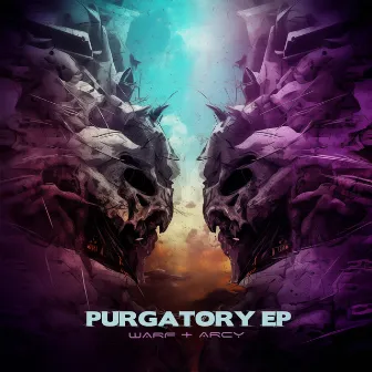 Purgatory by Anthony Cole