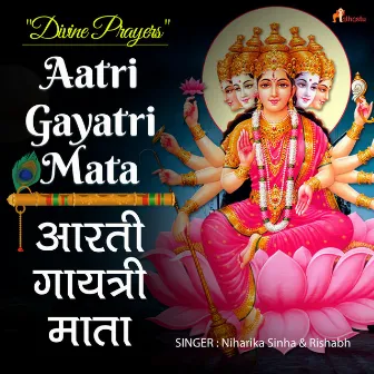 Aarti Gayatri Mata by Rishabh