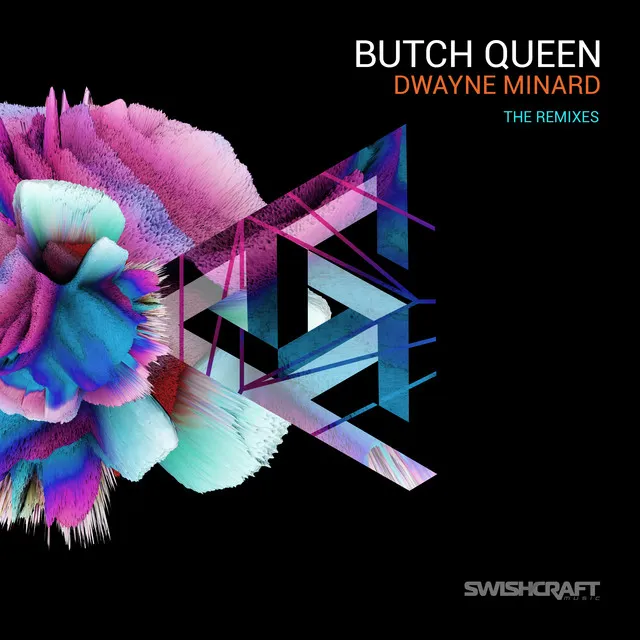 Butch Queen (Pose) - Explicit Extended Mix