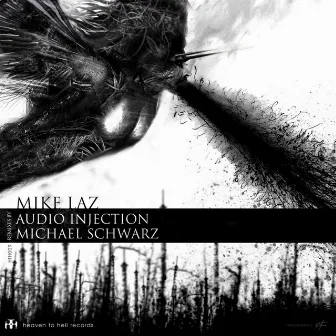 Resurrection EP by Mike Laz