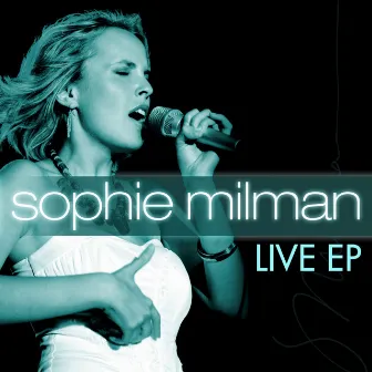 Live At The Winter Garden Theatre by Sophie Milman