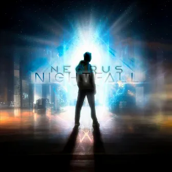 Nightfall by Neorus