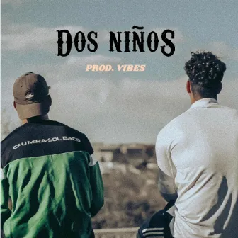 Dos Niños by JM Benet