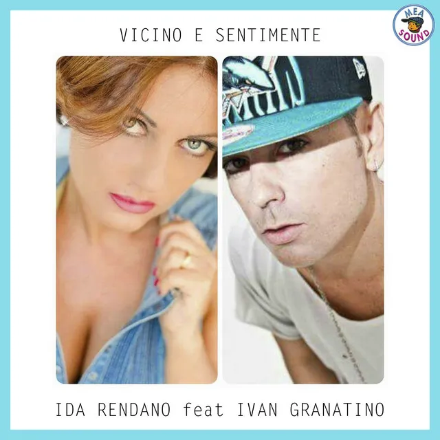 Vicino e sentimente