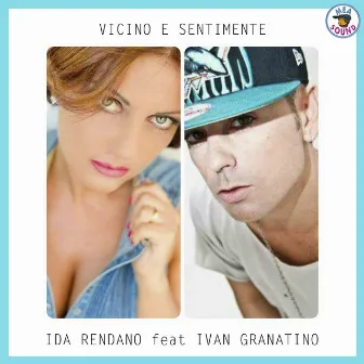 Vicino e sentimente by Ida Rendano