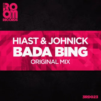 Bada Bing by JohNick