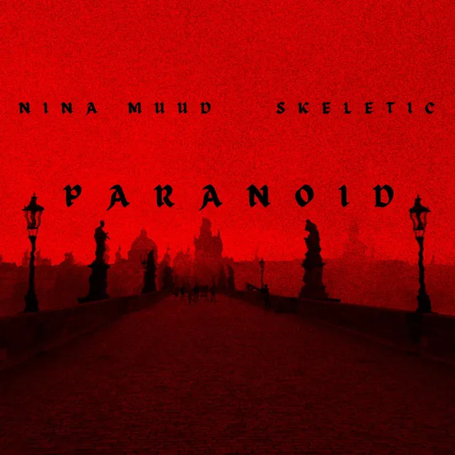 Paranoid