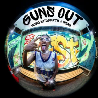 Guns Out by Demyth