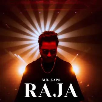 Raja by Mr Kaps