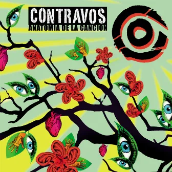 Anatomía de la Canción by Contravos