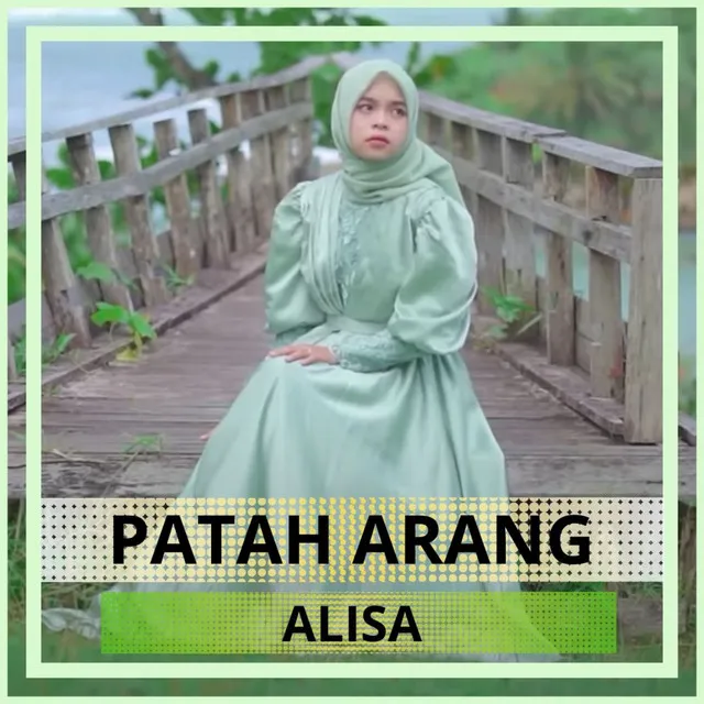 Patah Arang