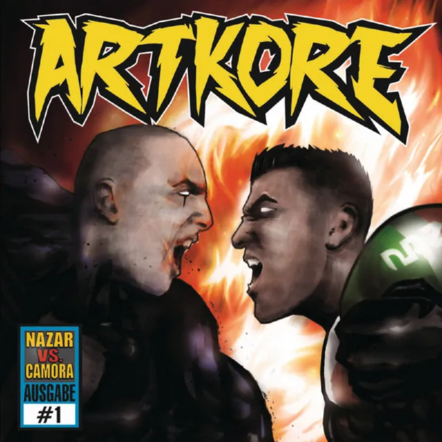 Artkore