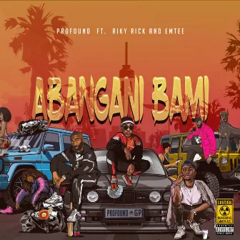 Abangani Bami by Profound