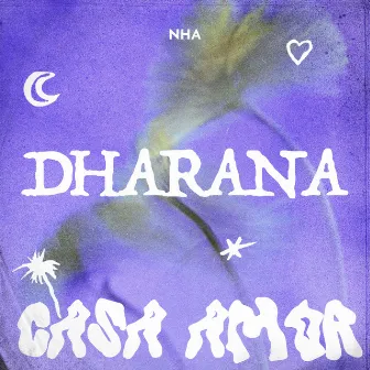 Dhāranā by Nhâ