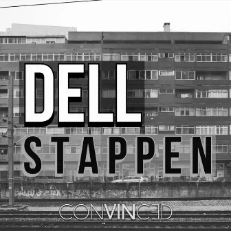 Stappen by Dell