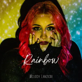 Rainbow by Melody Lanzieri