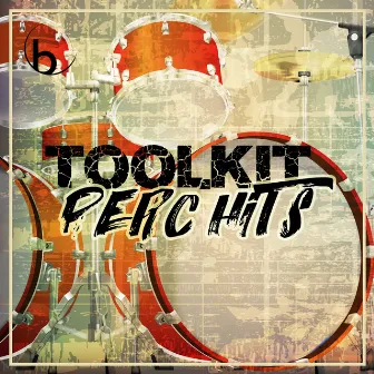 Toolkit: Perc Hits by Jack Elliot