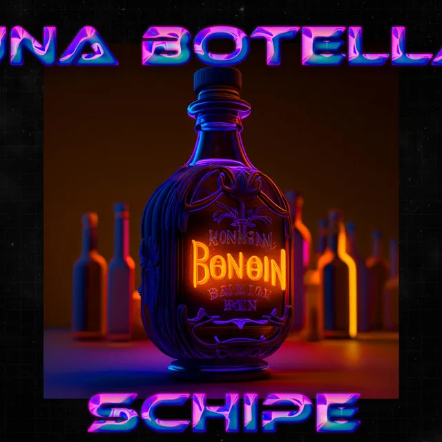 Una Botella