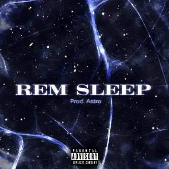 REM Sleep by Afton