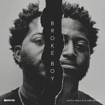 Broke Boy by Austin Millz