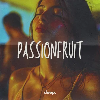 Passionfruit by May Zoean