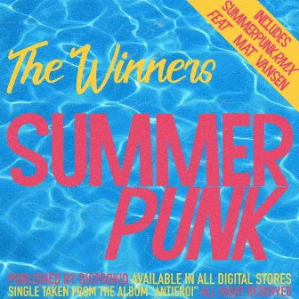 SUMMERPUNK by The Winners