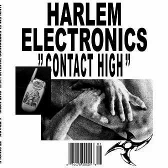 Contact High by Harlem