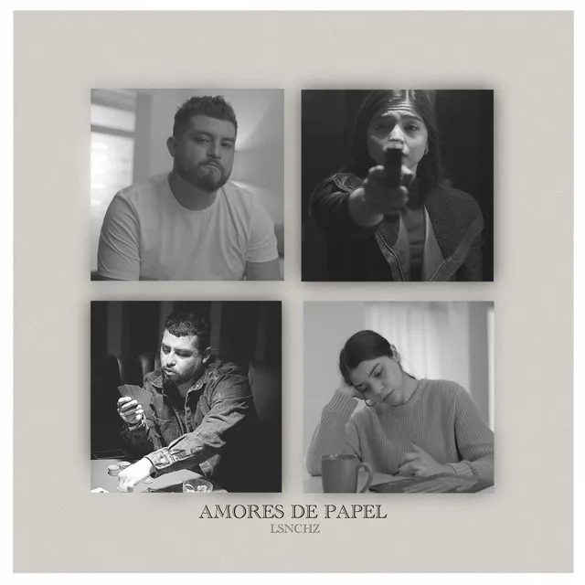 Amores de Papel