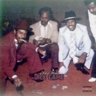 Dice Game by Skylar Mays