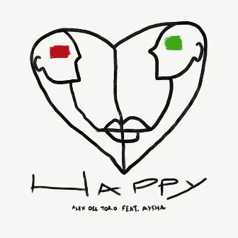 Happy (feat. Aysha) by Aysha