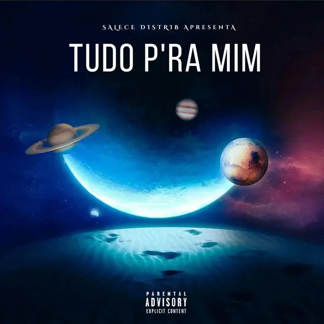 Tudo P'ra Mim