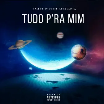 Tudo P'ra Mim by HC