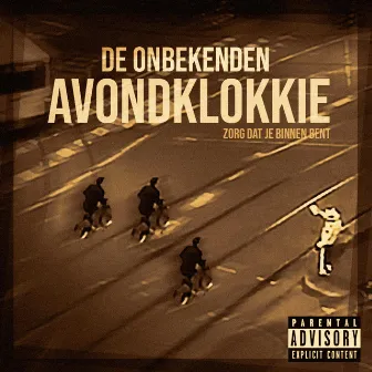 Avondklokkie by De Onbekenden