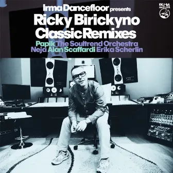 Classic Remixes by Ricky Birickyno