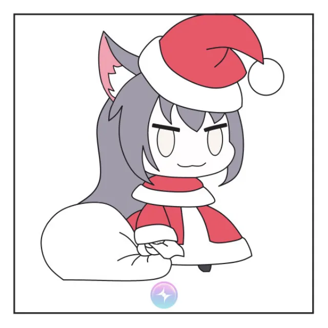 Padoru Padoru - Nyanko Remix