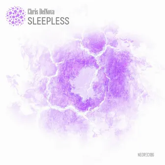 Sleepless by Chris DelNova