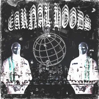 LAID BACK by CARNAL HOODS