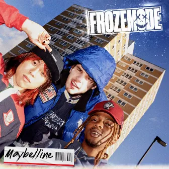 Maybelline by Frozemode