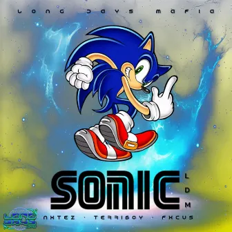 SONIC by FXCUS