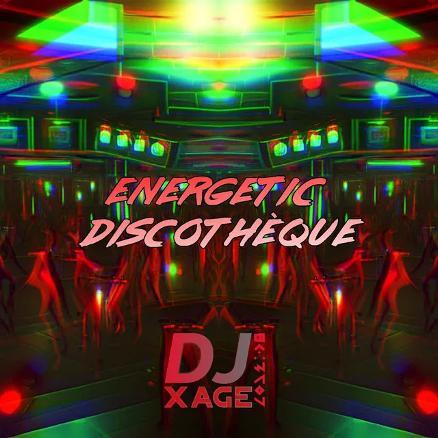 Energetic Discothèque