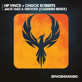 Jack Had A Groove (CASSIMM Remix) by Chuck Roberts