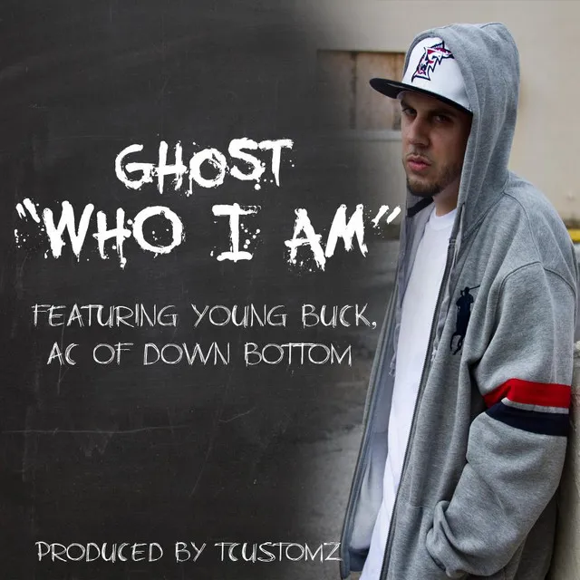 Who I Am (feat. Young Buck & Ac)