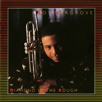 Diamond In The Rough by Roy Hargrove