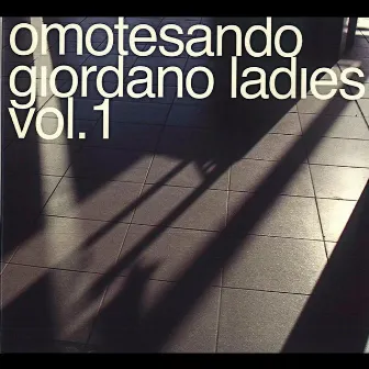 Omotesando: Giordano Ladies, Vol.1 by Vivace