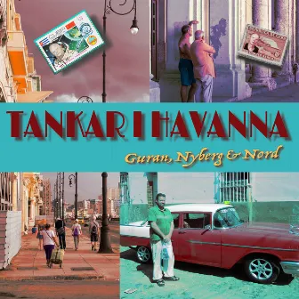 Tankar i havanna by Guran, Nyberg & Nord