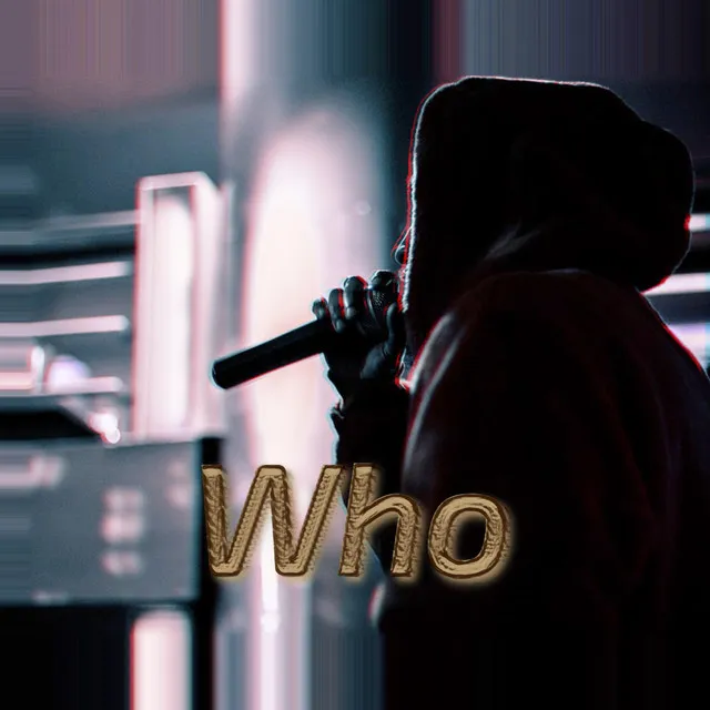 Who